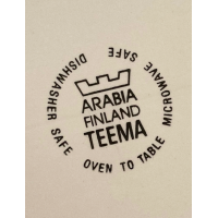 Kaj Franck Arabia Teema theepot